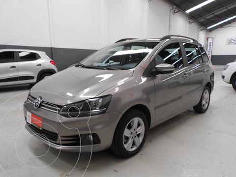 foto Volkswagen Suran 1.6 Trendline usado (2017) precio $1.328.400
