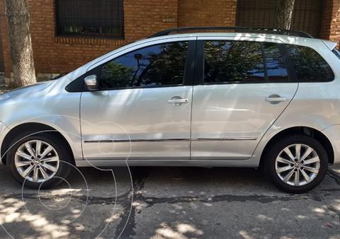 foto Volkswagen Suran 1.6 Highline usado (2011) precio $920.000