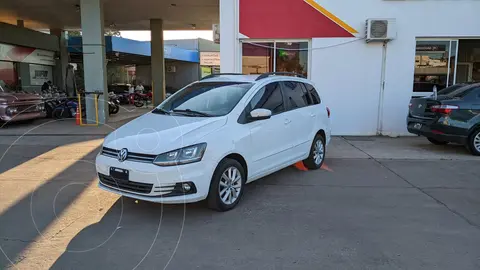 foto Volkswagen Suran SURAN 1.6 HIGHLINE     L/15 usado (2016) color Blanco precio $3.640.000