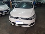 foto Volkswagen Suran 1.6 Comfortline usado (2016) color Blanco Cristal precio $739.000