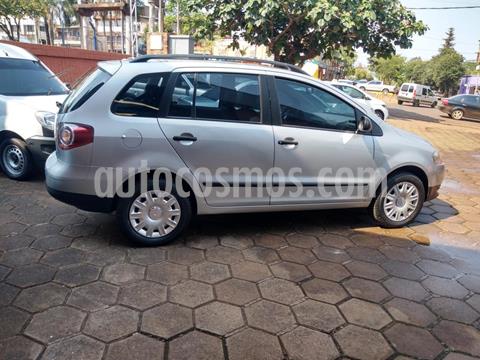 foto Volkswagen Suran 1.6 Confortline usado (2010) precio $530.000