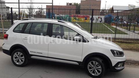 foto Volkswagen Suran 1.6 Highline I-Motion Plus usado (2017) precio $850.000