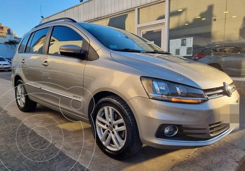 foto Volkswagen Suran 1.6 Highline I-Motion financiado en cuotas anticipo $790.800