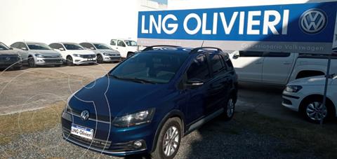 foto Volkswagen Suran 1.6 Track usado (2018) precio $1.720.000