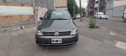 foto Volkswagen Suran 1.6 Comfortline financiado en cuotas anticipo $1.500.000 