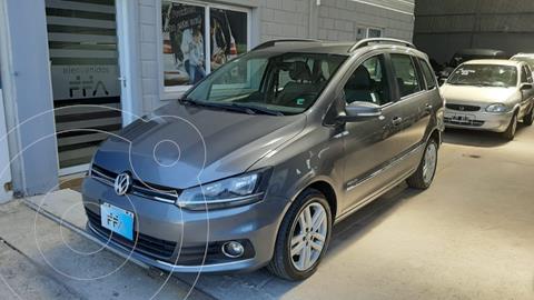 foto Volkswagen Suran 1.6 Highline Plus usado (2015) precio $1.179.000