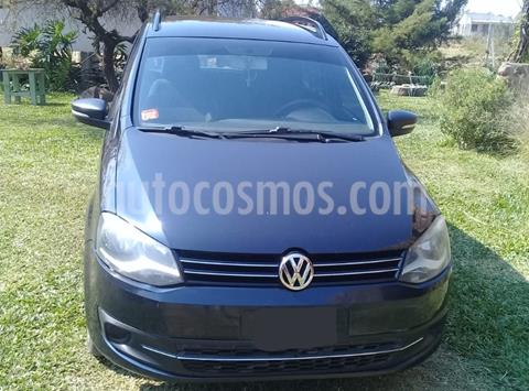 foto Volkswagen Suran 1.6 Trendline usado (2013) precio $590.000