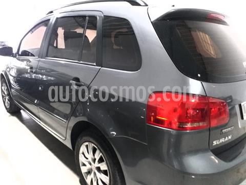 foto Volkswagen Suran 1.6 Comfortline usado (2012) precio $695.000