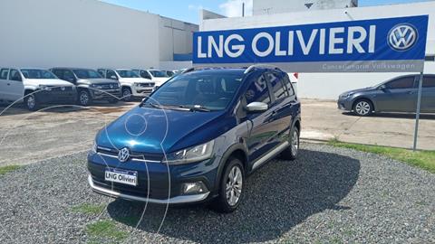 foto Volkswagen Suran Cross 1.6 Highline usado (2017) precio $1.380.000