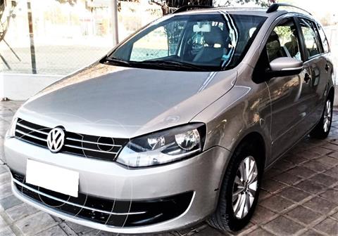 Volkswagen Suran 1.6 Trendline usado (2012) color Beige precio $1.150.000