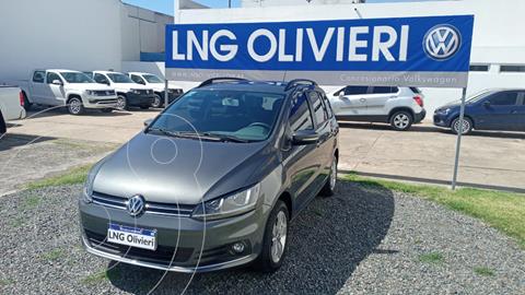 foto Volkswagen Suran 1.6 Trendline usado (2016) precio $1.190.000
