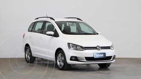 foto Volkswagen Suran 1.6 Trendline usado (2017) color Blanco Cristal precio $1.770.000