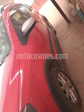foto Volkswagen Suran 1.6 Highline usado (2014) precio $550.000