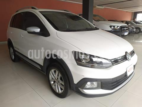 foto Volkswagen Suran Cross 1.6 Highline usado (2015) precio $950.000