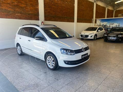 Volkswagen Suran Edicion Limitada usado (2014) color Blanco precio $2.100.000