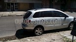 foto Volkswagen Suran 1.6 Trendline usado (2010) color Gris Urbano precio $720.000
