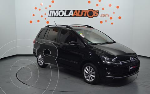 foto Volkswagen Suran 1.6 Trendline usado (2016) precio $1.200.000