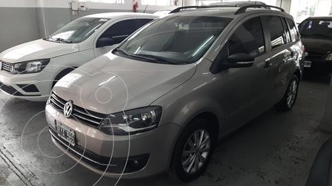 foto Volkswagen Suran 1.6 Trendline (L10) usado (2011) color Beige precio $880.000