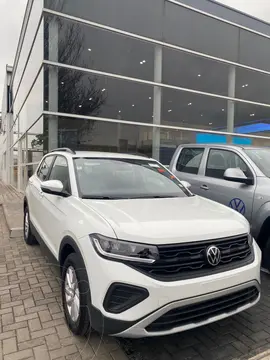 Volkswagen T-Cross 200 TSi Comfortline nuevo color Azul Egeo financiado en cuotas(anticipo $11.400.000 cuotas desde $400.000)