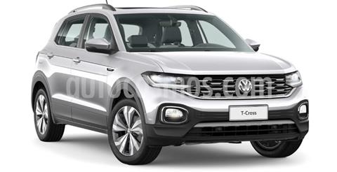 foto Ofertá Volkswagen T-Cross Trendline MSi nuevo precio $1.705.050