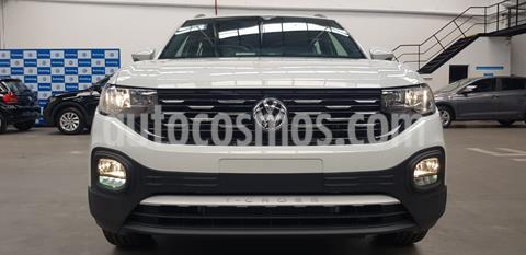 foto Volkswagen T-Cross Comfortline 200 TSi Aut nuevo color A elección precio $5.880.000