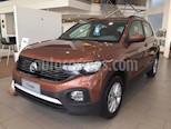 foto Volkswagen T-Cross Trendline nuevo color Bronce precio $1.989.000
