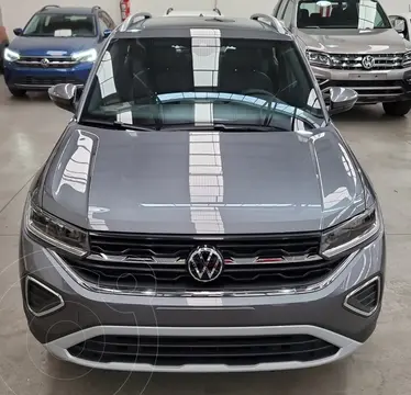 Volkswagen T-Cross Highline 200 TSi nuevo color A eleccion precio $36.499.999