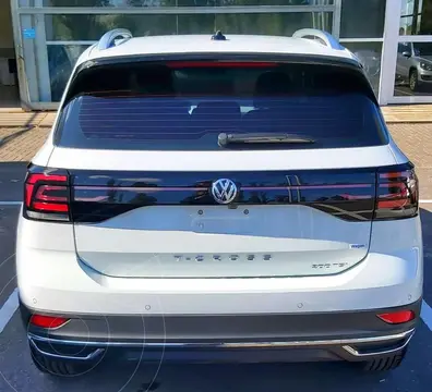 foto Volkswagen T-Cross Trendline MSi financiado en cuotas anticipo $1.094.000 cuotas desde $62.000