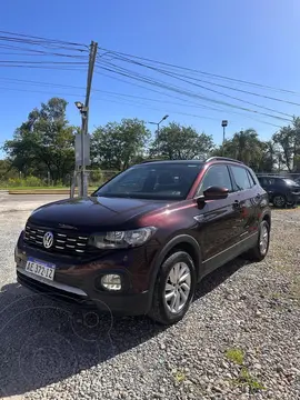 Volkswagen T-Cross Comfortline MSi usado (2021) color A eleccion financiado en cuotas(anticipo $1.600.000 cuotas desde $360.000)