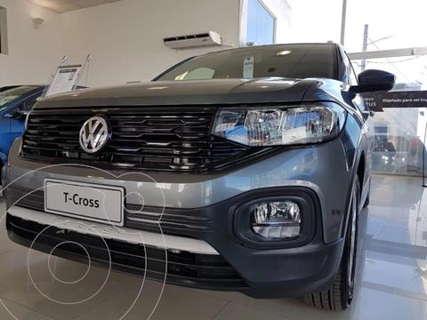 Volkswagen T-Cross Trendline MSi nuevo color A eleccion financiado en cuotas(anticipo $580.000 cuotas desde $25.000)