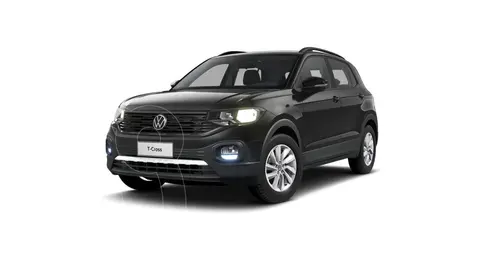 OfertaVolkswagen T-Cross 170 TSi Trendline nuevo color A eleccion precio $30.861.500