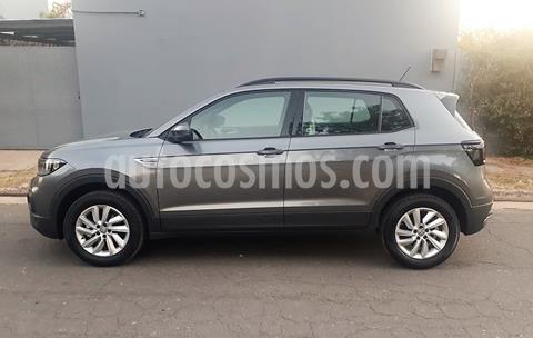 foto Volkswagen T-Cross Comfortline Plus Aut usado (2020) precio $1.950.000