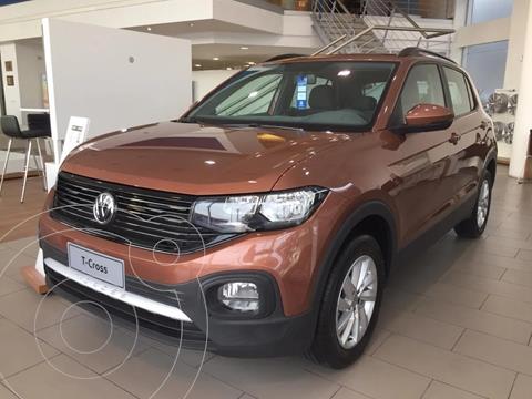 foto Oferta Volkswagen T-Cross Trendline MSi nuevo precio $2.470.000