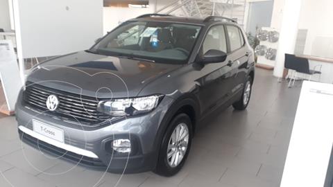 foto Volkswagen T-Cross Trendline nuevo color Gris precio $2.470.000