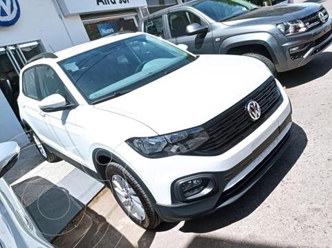 foto Ofertá Volkswagen T-Cross Trendline MSi nuevo precio $2.130.000