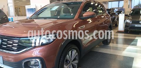 foto Volkswagen T-Cross Highline 200 TSi Aut nuevo color Bronce precio $6.500.000