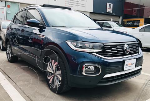 foto Volkswagen T-Cross Highline Aut financiado en mensualidades enganche $87,000 mensualidades desde $8,831
