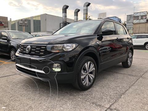 foto Volkswagen T-Cross Comfortline financiado en mensualidades enganche $96,250 mensualidades desde $5,909