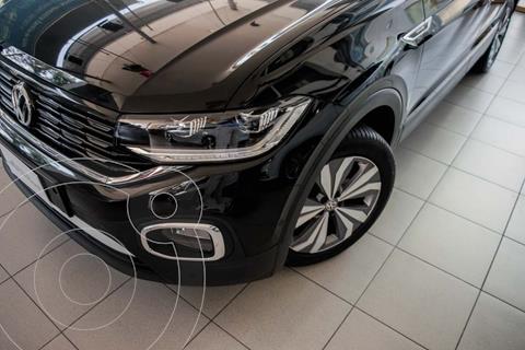 Volkswagen T-Cross Highline Aut usado (2020) precio $460,000