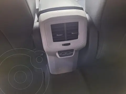 Volkswagen T-Cross Highline Aut usado (2021) color Blanco precio $310,000