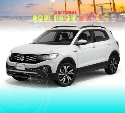 foto Oferta Volkswagen T-Cross Comfortline nuevo precio $408,083