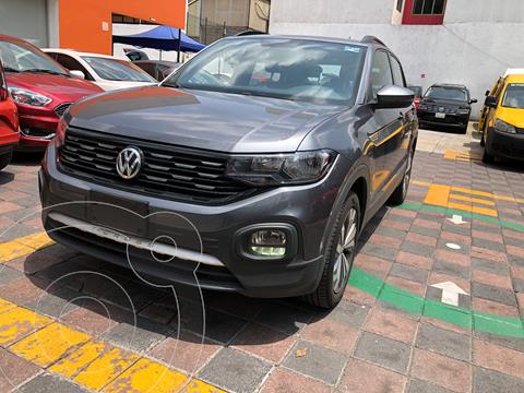 foto Volkswagen T-Cross Comfortline Aut financiado en mensualidades enganche $80,000 mensualidades desde $7,500