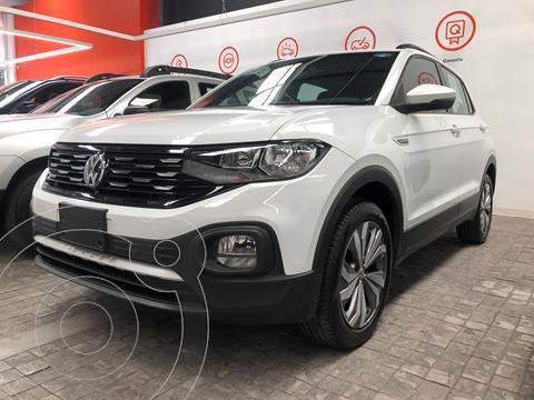 foto Volkswagen T-Cross Comfortline financiado en mensualidades enganche $95,000 mensualidades desde $7,119