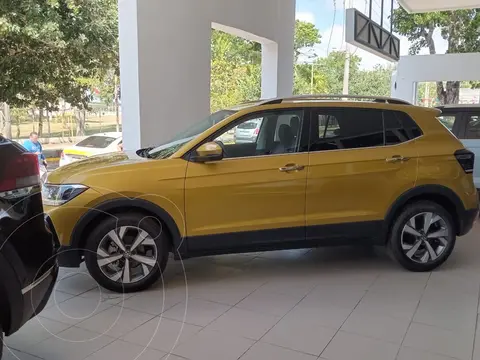 Volkswagen Taigun Comfortline TSI nuevo color A eleccion precio $465,836
