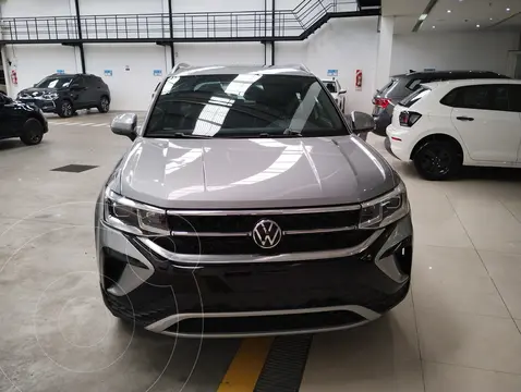 OfertaVolkswagen Taos Highline Aut nuevo color Plata precio $49.500.000