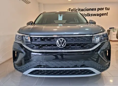 Volkswagen Taos Comfortline Aut nuevo color Gris financiado en cuotas(anticipo $3.053.000 cuotas desde $78.000)