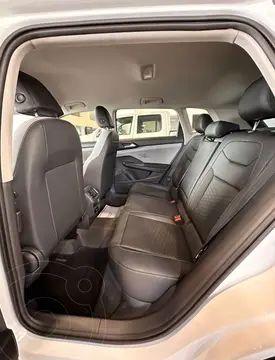Volkswagen Taos Comfortline Aut nuevo color Blanco financiado en cuotas(anticipo $7.300.000 cuotas desde $220.000)
