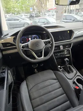 Volkswagen Taos Comfortline Aut nuevo color Gris financiado en cuotas(anticipo $18.185.660 cuotas desde $430.000)
