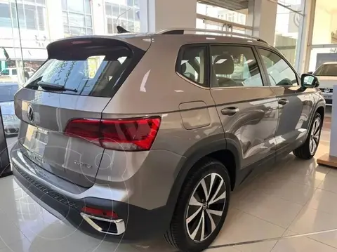 Volkswagen Taos Comfortline Aut nuevo color Beige financiado en cuotas(anticipo $5.200.000 cuotas desde $139.000)