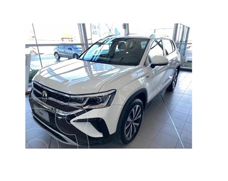 Volkswagen Taos Highline Aut nuevo color A eleccion precio $7.250.000